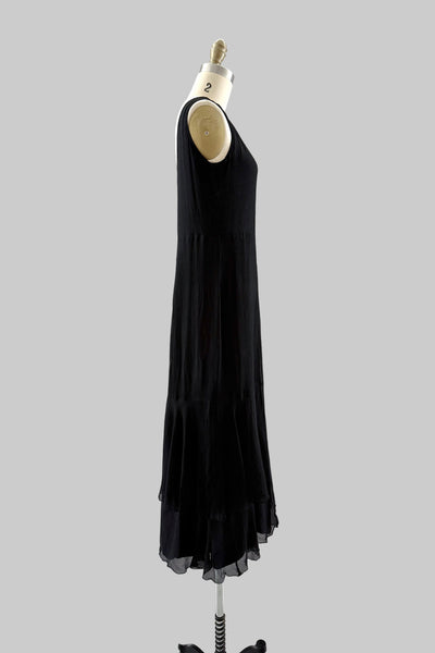 1930s Regal Dress