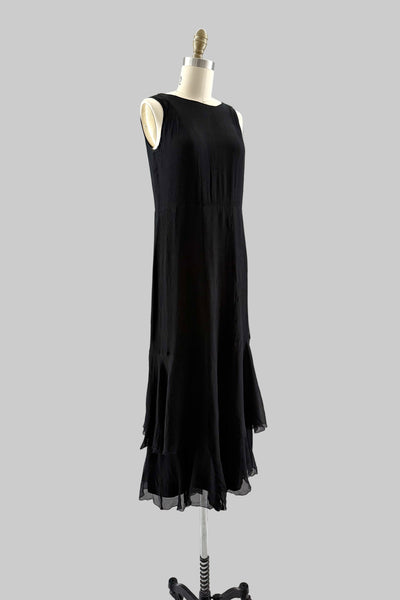 1930s Regal Dress