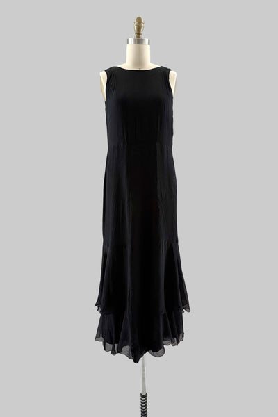 1930s Regal Dress