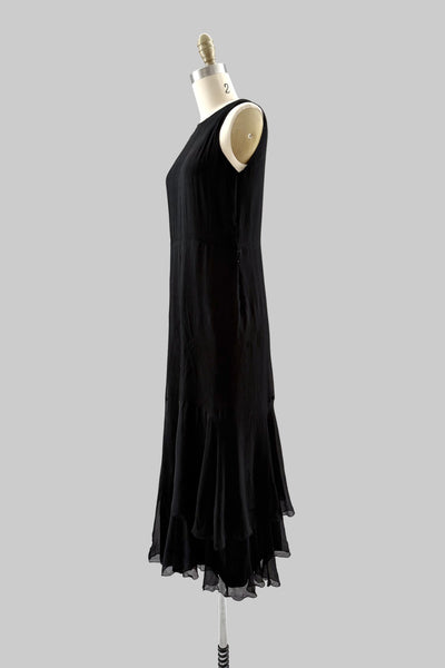1930s Regal Dress