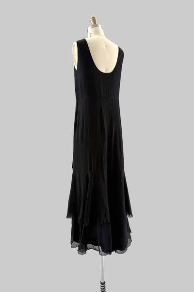 1930s Regal Dress