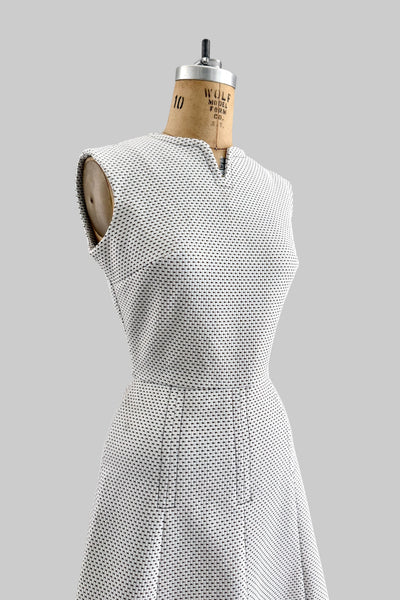 70s Bleeker Street Dress