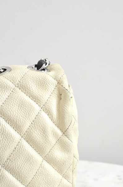 CHANEL Ombré Flap Bag