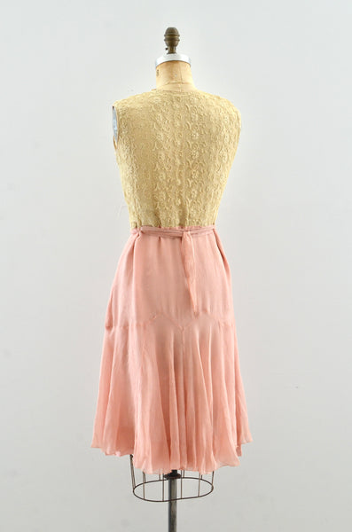 1920's "Ambrosia" Dress