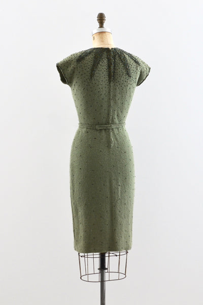 Gene Shelly Starburst Dress - Pickled Vintage