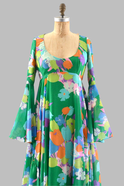 Mr.  Blackwell Dress