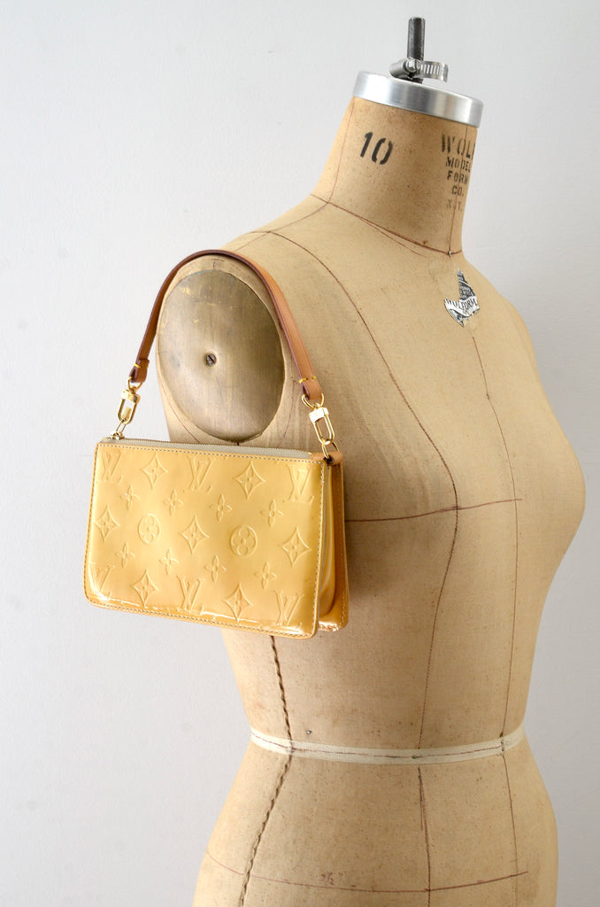 Vernis online lexington pochette