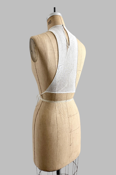 Antique Lace Dickey