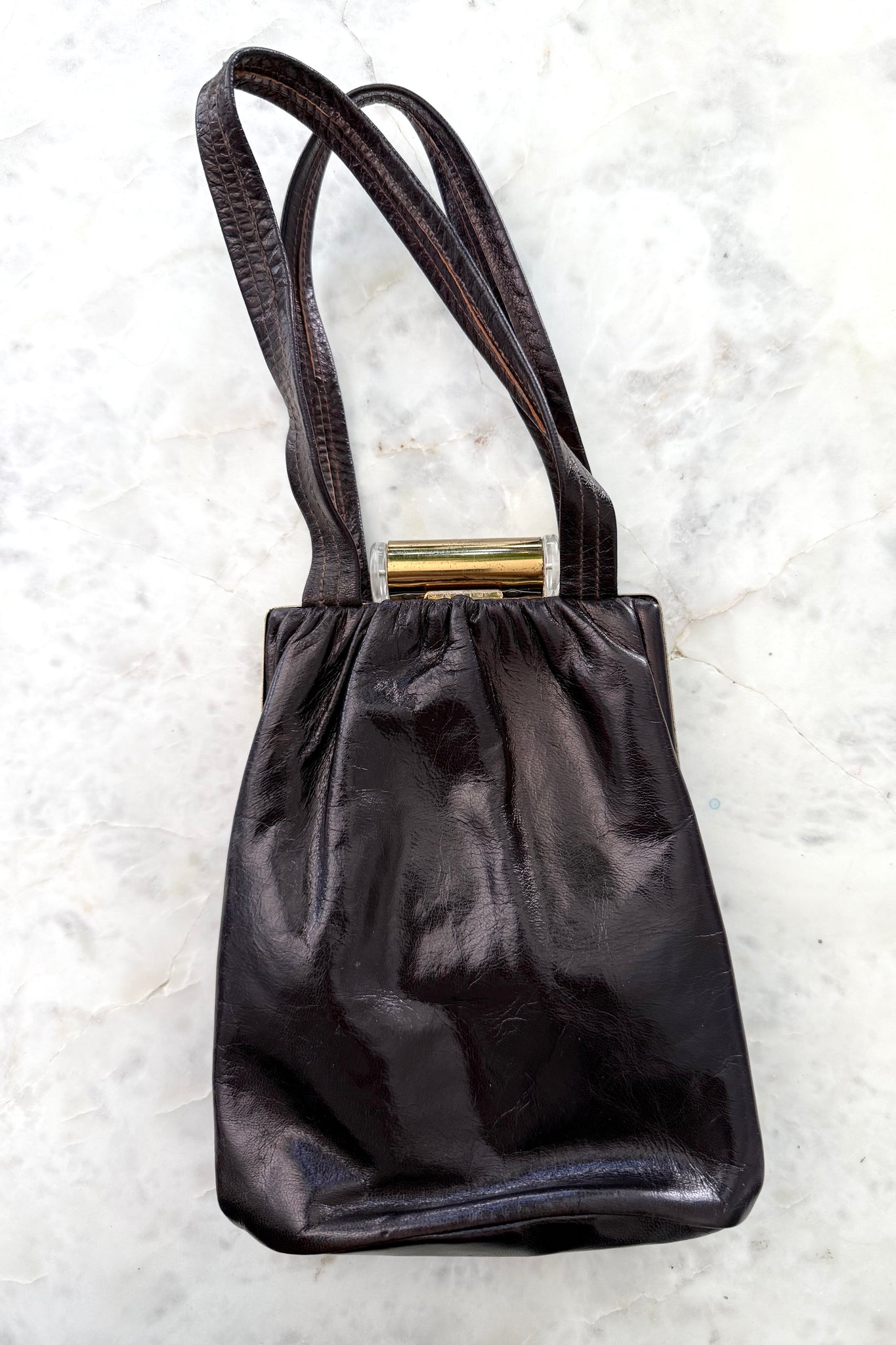 Vintage 1960s Purse