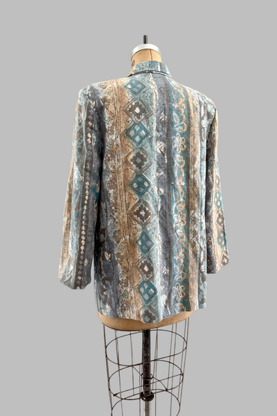 Vintage Blazer Jacket