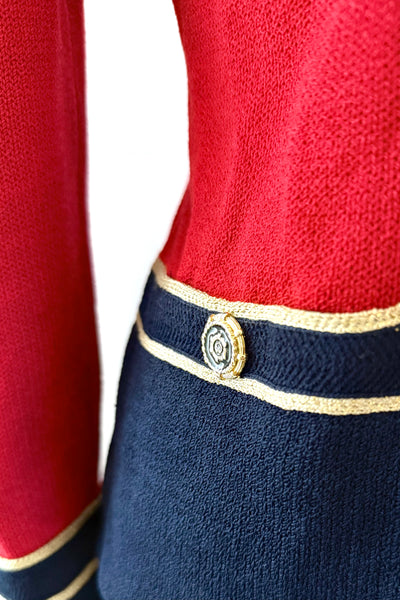 St. John Cardigan
