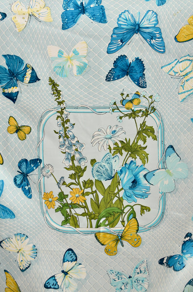 Hermes Farandole Scarf