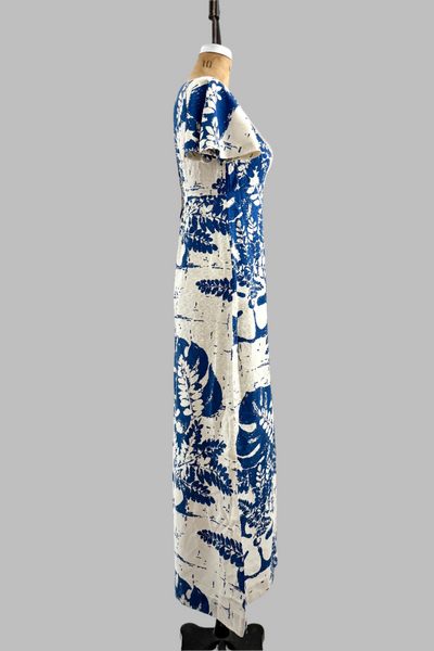 Vintage 1960s Liberty House Dress