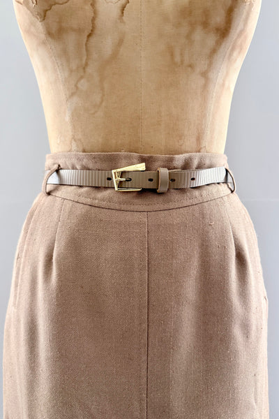 90s Pencil Skirt