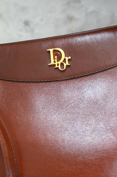 Christian Dior Shoulder Bag