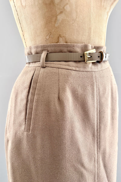 90s Pencil Skirt