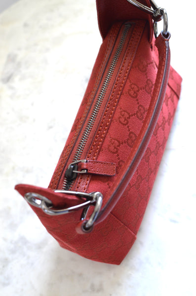 Gucci Petite Hobo