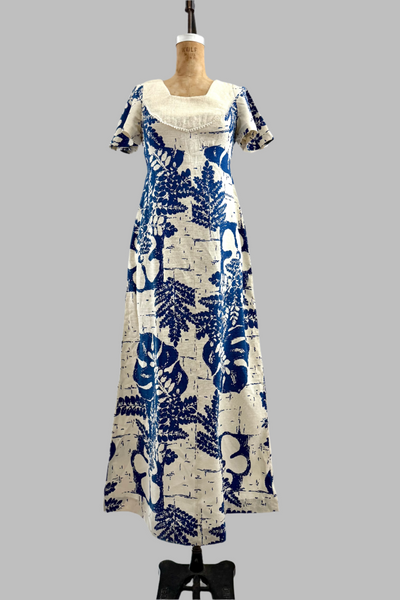 Vintage 1960s Liberty House Dress