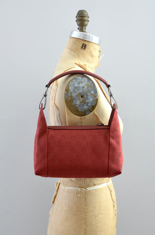 Gucci Petite Hobo