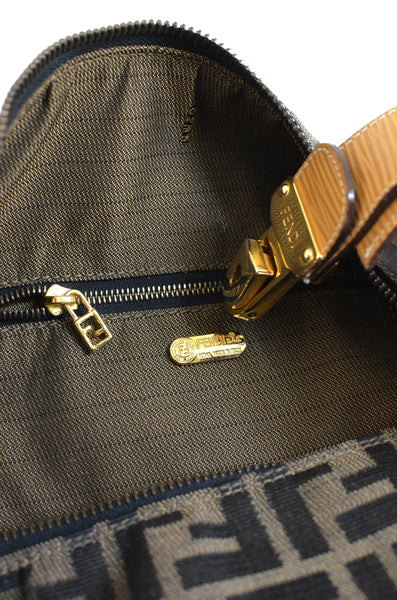 Fendi Top Handle Bracelet Bag