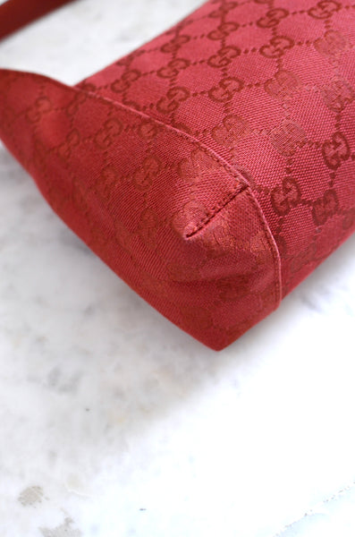 Gucci Petite Hobo
