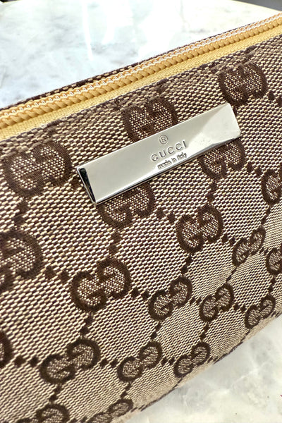 Gucci Boat Pochette