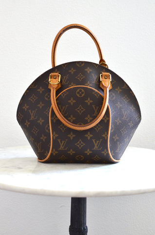 Louis Vuitton Monogram Ellipse PM