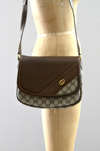 GUCCI Crossbody Bag