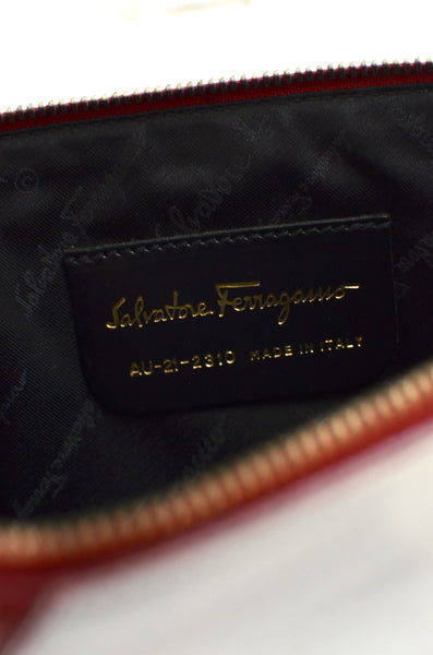 Salvatore Ferragamo Pochette