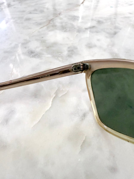 Vintage 1950s Cat Eye Sunglasses
