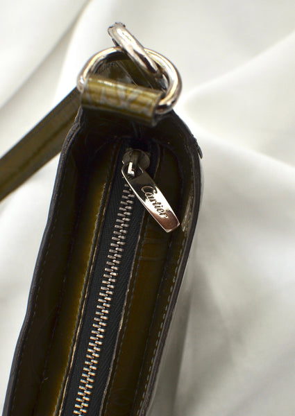 Cartier Happy Birthday Bag