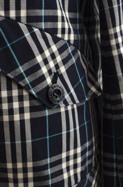 Vintage Burberrys Blue Label Jacket