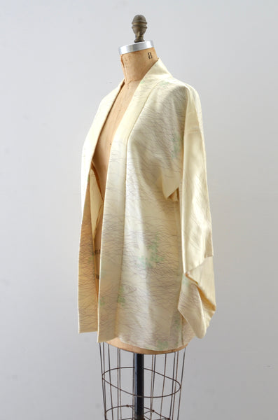 Vintage Haori Jacket Kimono