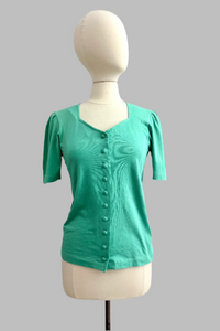 Laura Ashley Top