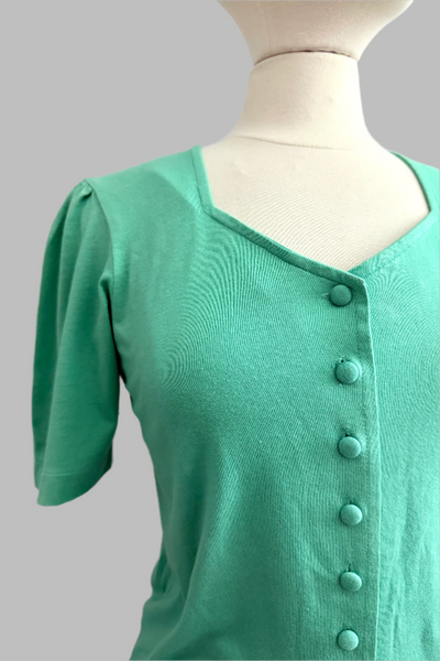 Laura Ashley Top