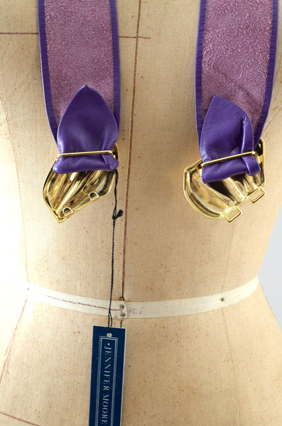 Vintage 90s Belt