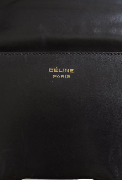 Celine Box Bag