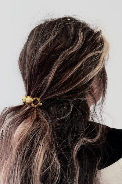 Vintage Bar Hair Clip Barrette