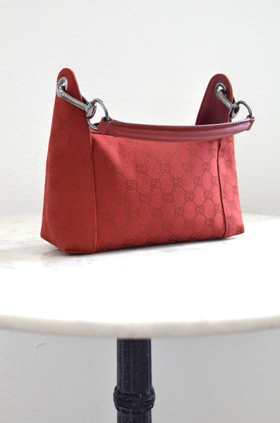 Gucci Petite Hobo