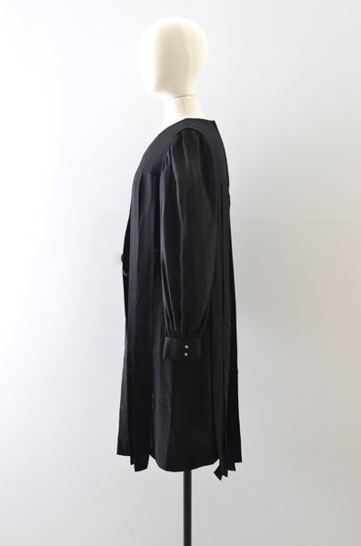 Vintage 1960s Carwash Style Dress