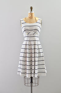 Vintage 1950s Dress