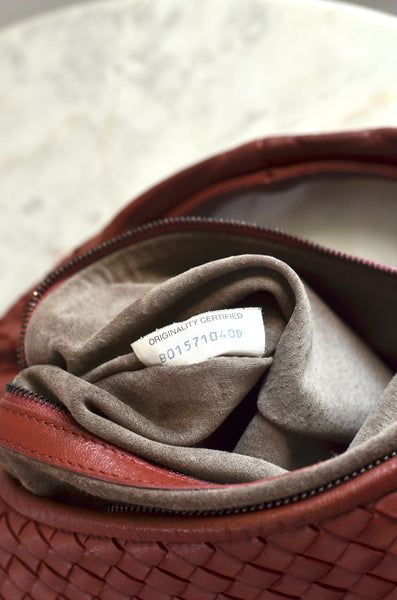 Bottega Veneta Medium Intrecciato Veneta Hobo Bag