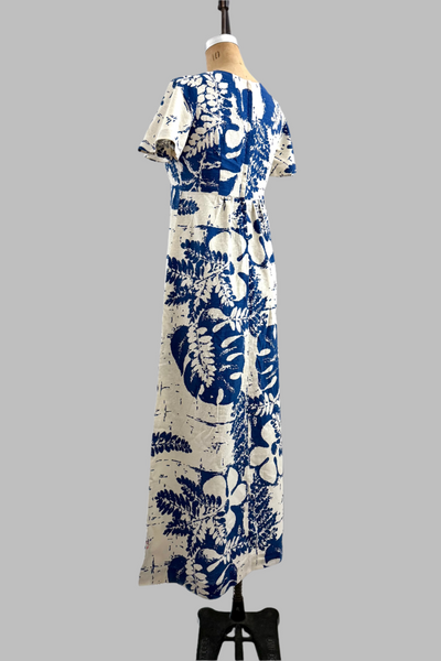 Vintage 1960s Liberty House Dress