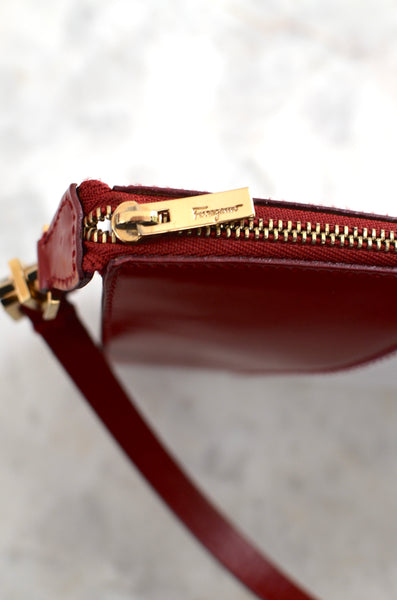 Salvatore Ferragamo Pochette