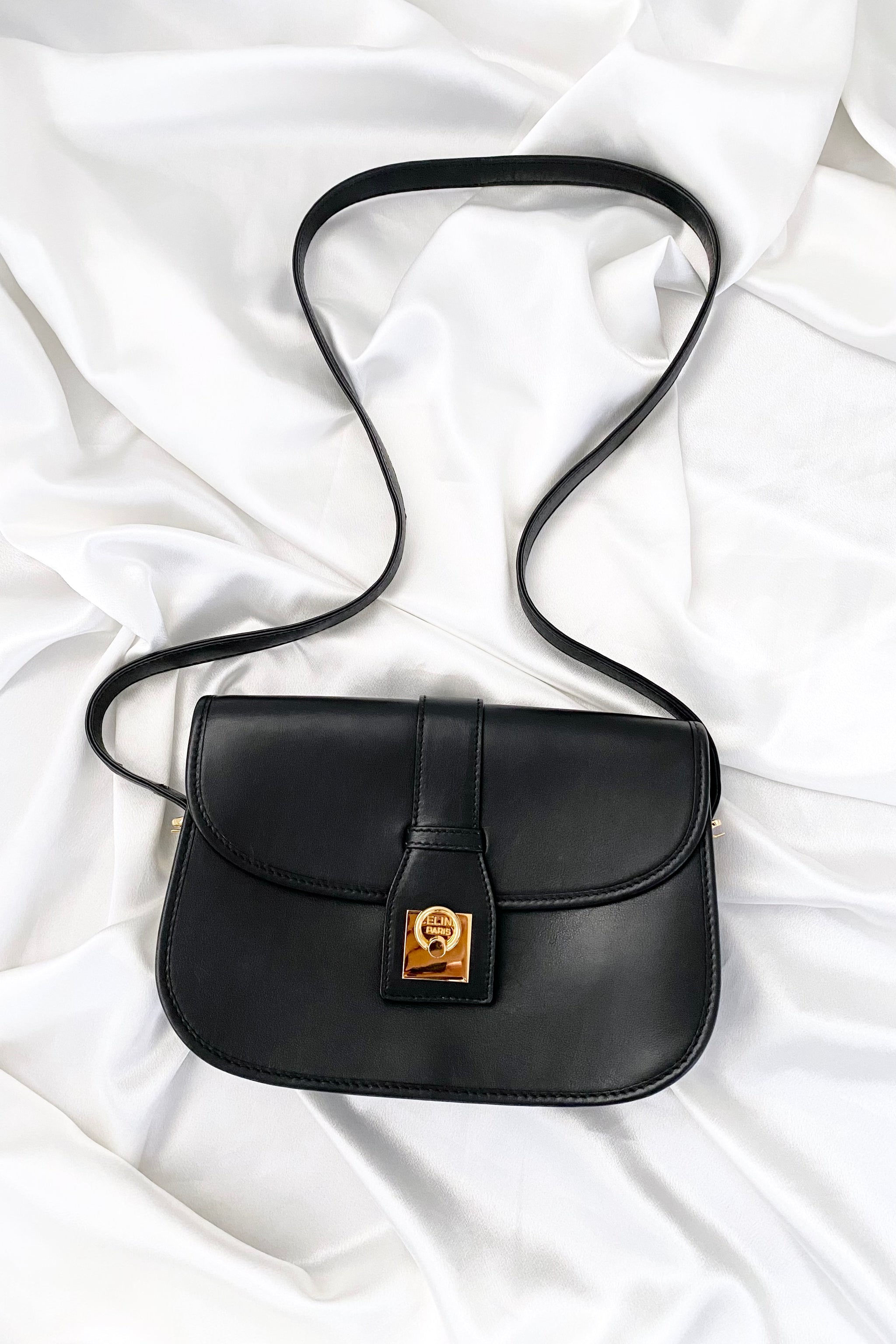 CELINE Crossbody Bag – Pickled Vintage