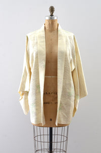 Vintage Haori Jacket Kimono