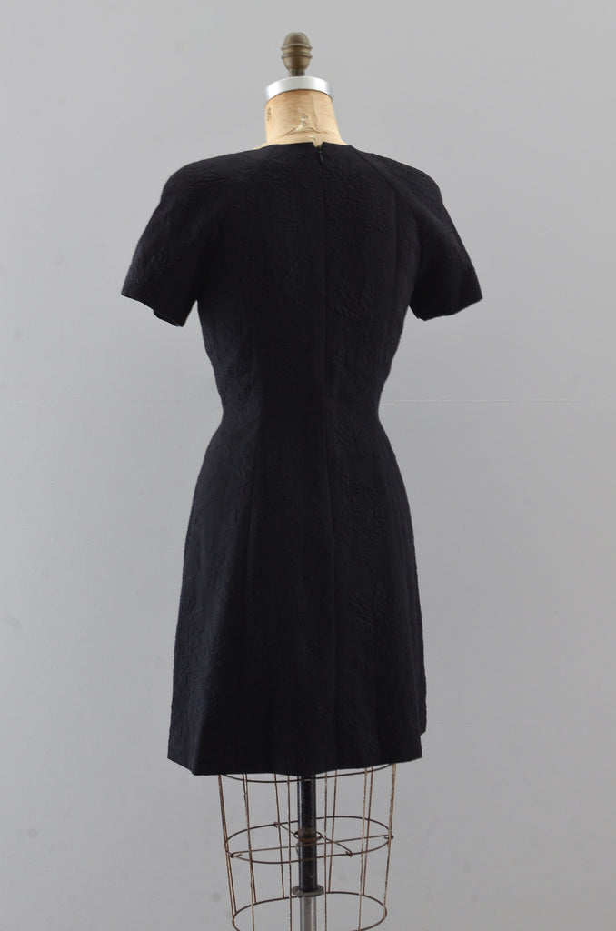 Christian Dior Mini Dress Pickled Vintage Christian Dior Mini Dress Pickled Vintage