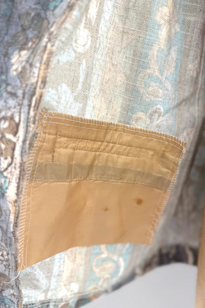 Vintage Blazer Jacket