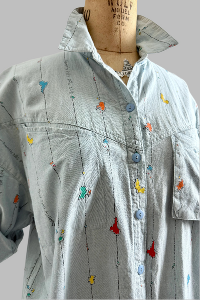 Beverly Hills Polo Club Shirt