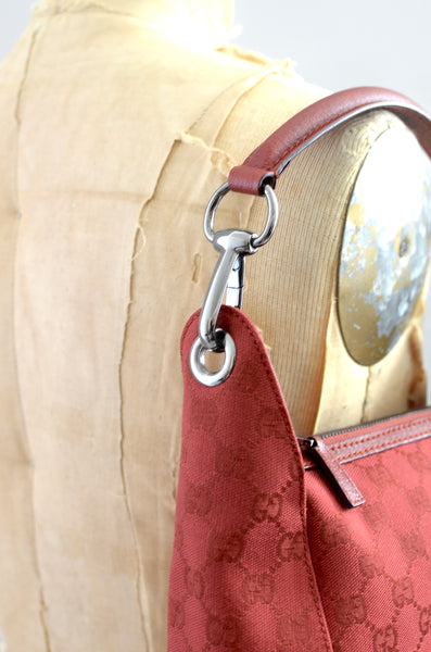 Gucci Petite Hobo